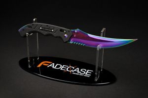 Fadecase Flip Knife Fade (Fe2-FD) 5