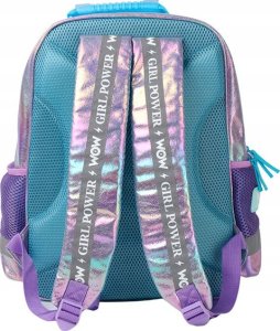 Kids Euroswan Plecak szkolny 40cm WoW Generation WOW00046 3