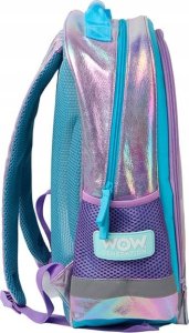 Kids Euroswan Plecak szkolny 40cm WoW Generation WOW00046 4