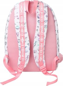 Kids Euroswan Plecak szkolny 40cm WoW Generation WOW00022 3