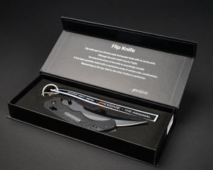 Fadecase Flip Knife Night (Fe4-NT) 2