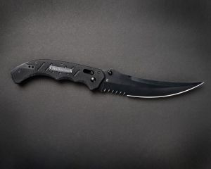 Fadecase Flip Knife Night (Fe4-NT) 3