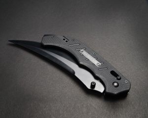 Fadecase Flip Knife Night (Fe4-NT) 5