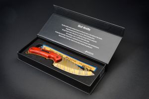 Fadecase Gut Knife Tiger Tooth (Ge1-TT) 2