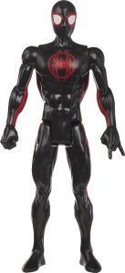 Figurka Hasbro SPIDER-MAN Action Figure Movie Titan Hero, 30 cm 1