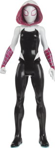 Figurka Hasbro SPIDER-MAN Action Figure Movie Titan Hero, 30 cm 5