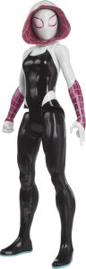 Figurka Hasbro SPIDER-MAN Action Figure Movie Titan Hero, 30 cm 6