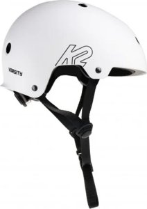 K2 Kask K2 Varsity White 2023 58-61 cm 1