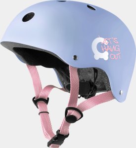 Radvik KASK CARIBOO S LILAC/PINK AGB-HT1-CS-LP 9620 1