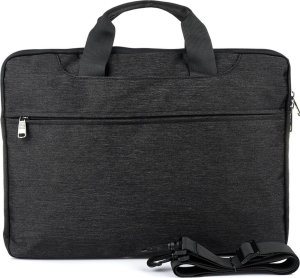 Torba Bag Street Torba na laptopa usztywniana pasek do pracy komputer 15,6 W96 NoSize 1