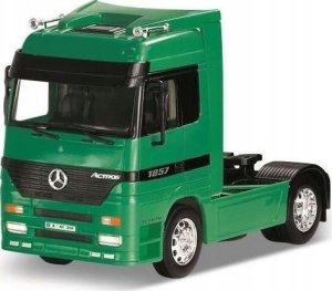 Welly WELLY Truck z przyczepą 1:32 Mercedes Benz Actros K LINE 6