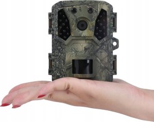 Kamera cyfrowa Braun Phototechnik Braun Scouting Cam Black200 mini WiFi 6