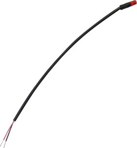 Supernova Kabel przyłączeniowy lampy tylnej 200mm BOSCH SMART SYSTEM - SUPERNOVA 1