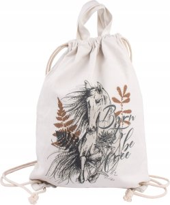 Beniamin Worko-plecak Nice&Pretty 2