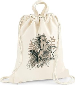 Beniamin Worko-plecak Nice&Pretty 5