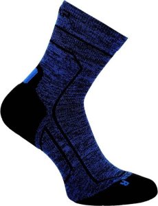 CMP Skarpety hikingowe CMP SOFTAIR MID (3I17897/M879) 39-42 2