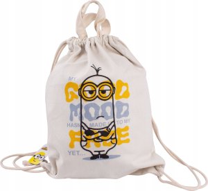 Beniamin Worko-plecak Minionki 2
