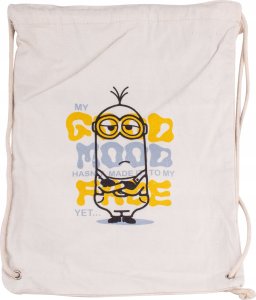 Beniamin Worko-plecak Minionki 3