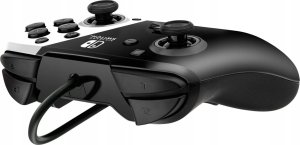 Pad PDP PDP Nintendo Switch Controller black/white 2