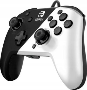 Pad PDP PDP Nintendo Switch Controller black/white 3