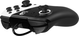 Pad PDP PDP Nintendo Switch Controller black/white 8