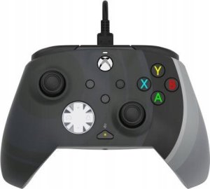 Pad PDP PDP Radial Black Rematch Controller Xbox Series X/S & PC 1