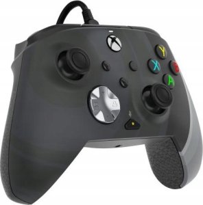 Pad PDP PDP Radial Black Rematch Controller Xbox Series X/S & PC 2