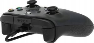 Pad PDP PDP Radial Black Rematch Controller Xbox Series X/S & PC 4