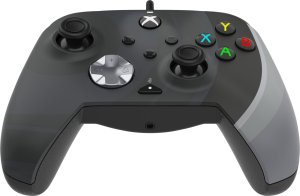 Pad PDP PDP Radial Black Rematch Controller Xbox Series X/S & PC 7