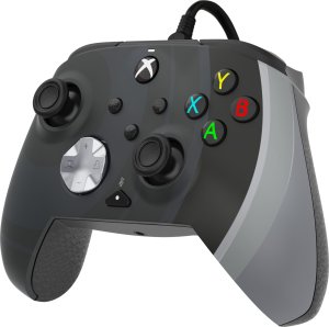 Pad PDP PDP Radial Black Rematch Controller Xbox Series X/S & PC 8