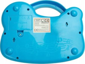 Toyz ZABAWKA EDUKACYJNA - PIANINKO FARMA 8