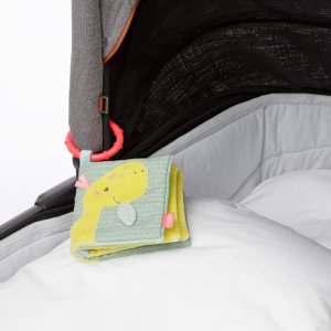 Fehn Książeczka Edukacyjna, Dinozaur, z kolekcji: Wesoły Dinozaur 7