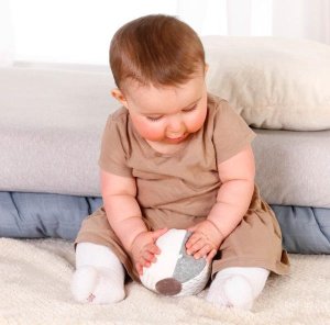 Fehn Miękka piłka, z kolekcji: Natura 2 4