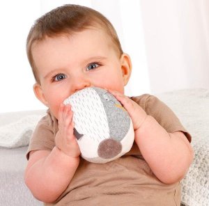 Fehn Miękka piłka, z kolekcji: Natura 2 5