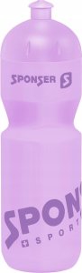 Sponser Bidon SPONSER NET lavender metallic / purple 750 ml (NEW) 1