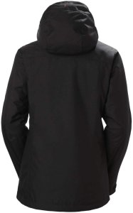 Helly Hansen Women's jacket HELLY HANSEN Luna Winter, black XS 1