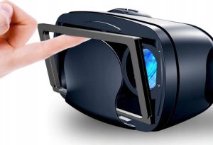 Pad Shinecon Pilot controller gamepad do urządzeń mobilnych Bluetooth VR Shinecon B01 4