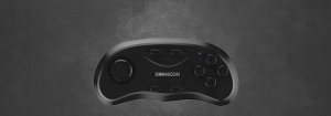 Pad Shinecon Pilot controller gamepad do urządzeń mobilnych Bluetooth VR Shinecon B01 6