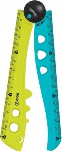 Maped Linijka składana Croc Croc 15/30 cm MAPED 2
