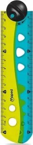 Maped Linijka składana Croc Croc 15/30 cm MAPED 5