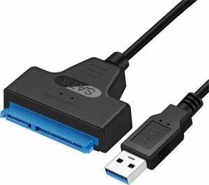 Kieszeń Vega ECONOMY ADAPTER DYSKU HDD SATA 2,5 CALA USB 3.0 PRZEJŚCIÓWKA> 2