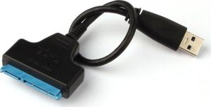 Kieszeń Vega ECONOMY ADAPTER DYSKU HDD SATA 2,5 CALA USB 3.0 PRZEJŚCIÓWKA> 3