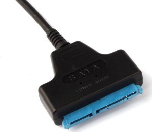 Kieszeń Vega ECONOMY ADAPTER DYSKU HDD SATA 2,5 CALA USB 3.0 PRZEJŚCIÓWKA> 4