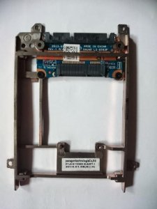 Kieszeń Vega ECONOMY ADAPTER DYSKU HDD SATA 2,5 CALA USB 3.0 PRZEJŚCIÓWKA> 7