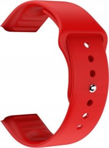 Vega OPASKA DO APPLE WATCH 38/40MM RED> 1