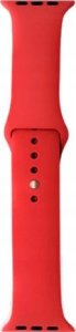 Vega OPASKA DO APPLE WATCH 38/40MM RED> 2