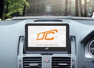 Nawigacja GPS Vega NAWIGACJA GPS LTC 7 CALI NAVI790BT, BLUETOOTH, AVIN, 256MB/8GB, ROZDZIELCZOŚĆ LCD 800X480, BEZ MAPY> 4