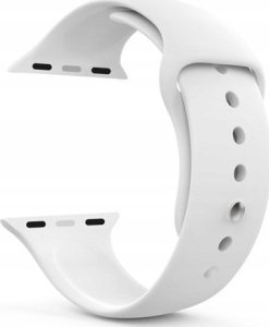 Vega OPASKA DO APPLE WATCH 42/44MM WHITE> 1