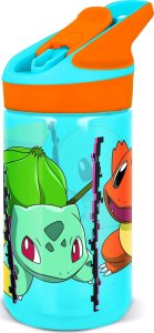 Stor BIDON POKEMON TRITAN BEZ BPA 480ml 1