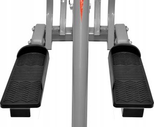 Christopeit Elipsinis treniruoklis Christopeit Walker 11